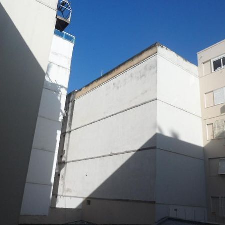 Condo Prudente 108 Río de Janeiro Exterior foto