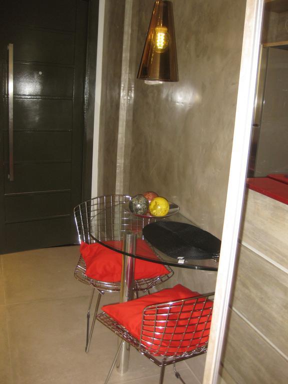 Condo Prudente 108 Río de Janeiro Exterior foto