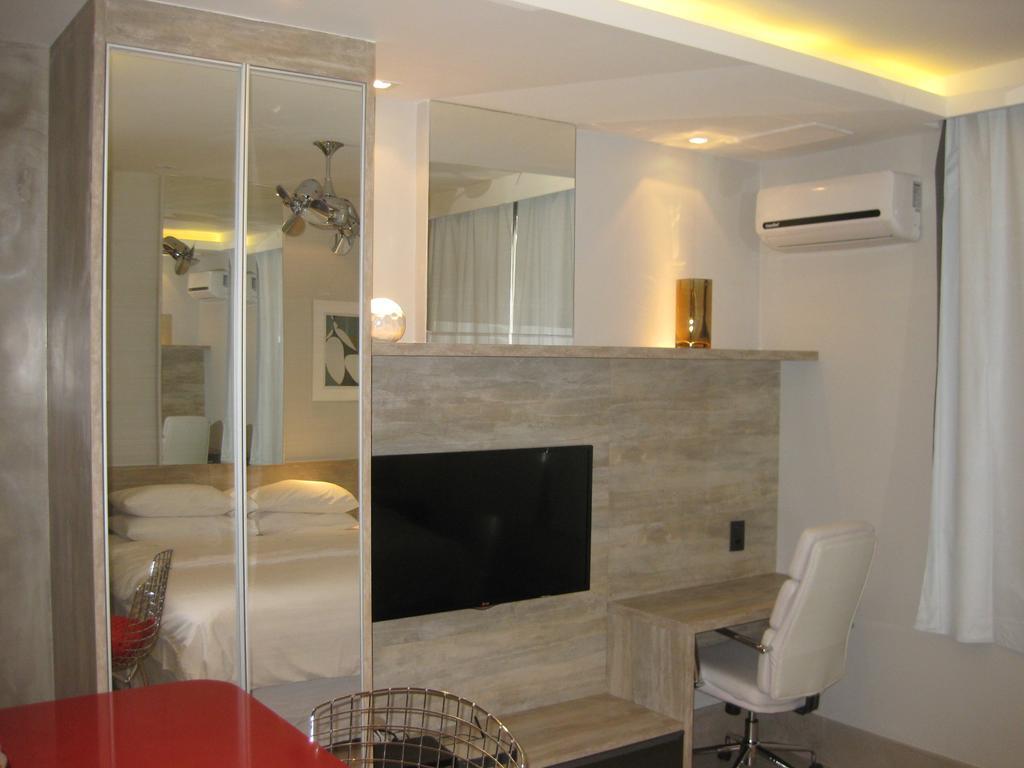 Condo Prudente 108 Río de Janeiro Exterior foto