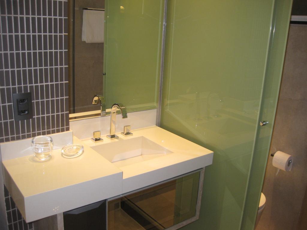 Condo Prudente 108 Río de Janeiro Exterior foto