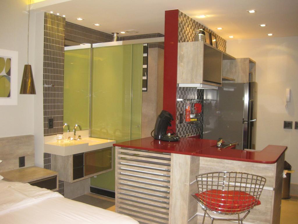 Condo Prudente 108 Río de Janeiro Exterior foto