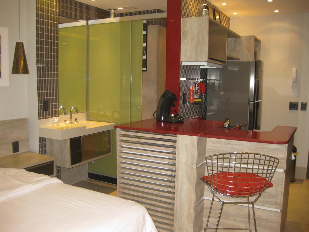 Condo Prudente 108 Río de Janeiro Exterior foto