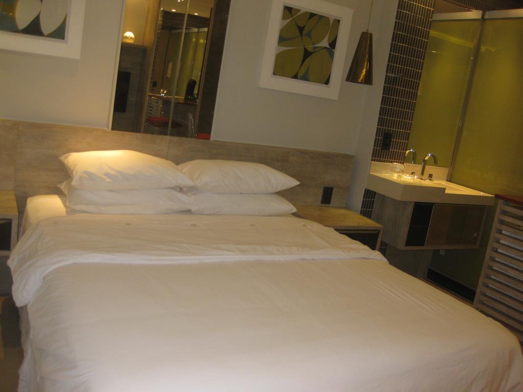 Condo Prudente 108 Río de Janeiro Exterior foto