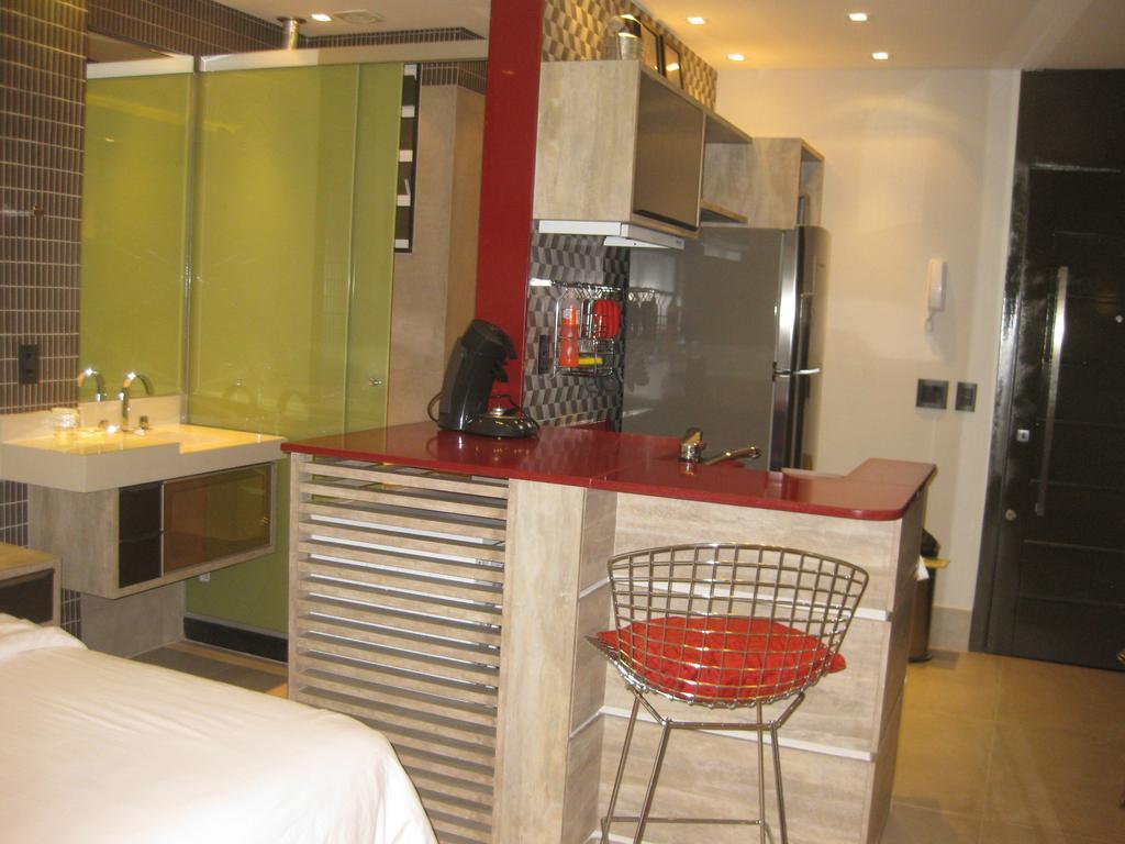 Condo Prudente 108 Río de Janeiro Exterior foto